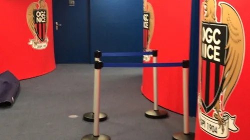 Nice reçoit Marseille à…Troyes